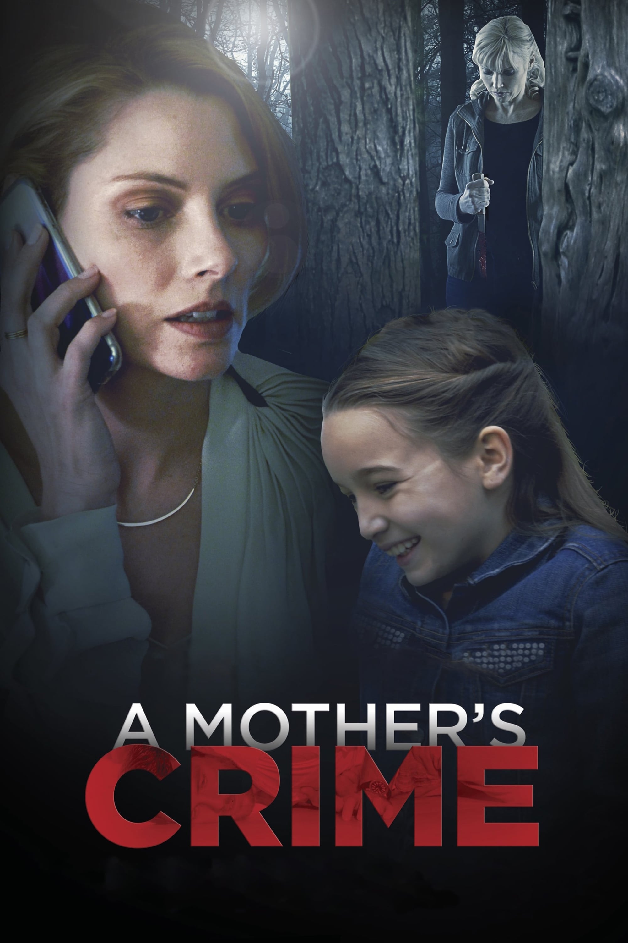 A Mother's Crime