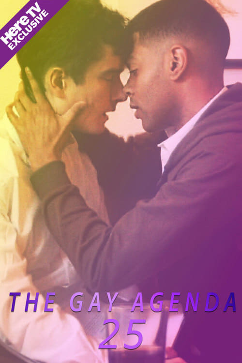The Gay Agenda 25