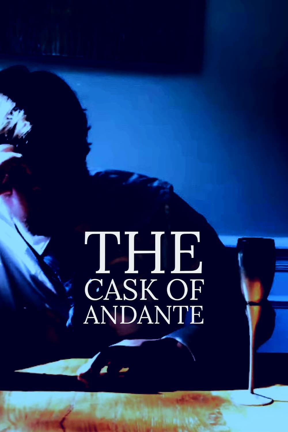 The Cask of Andante