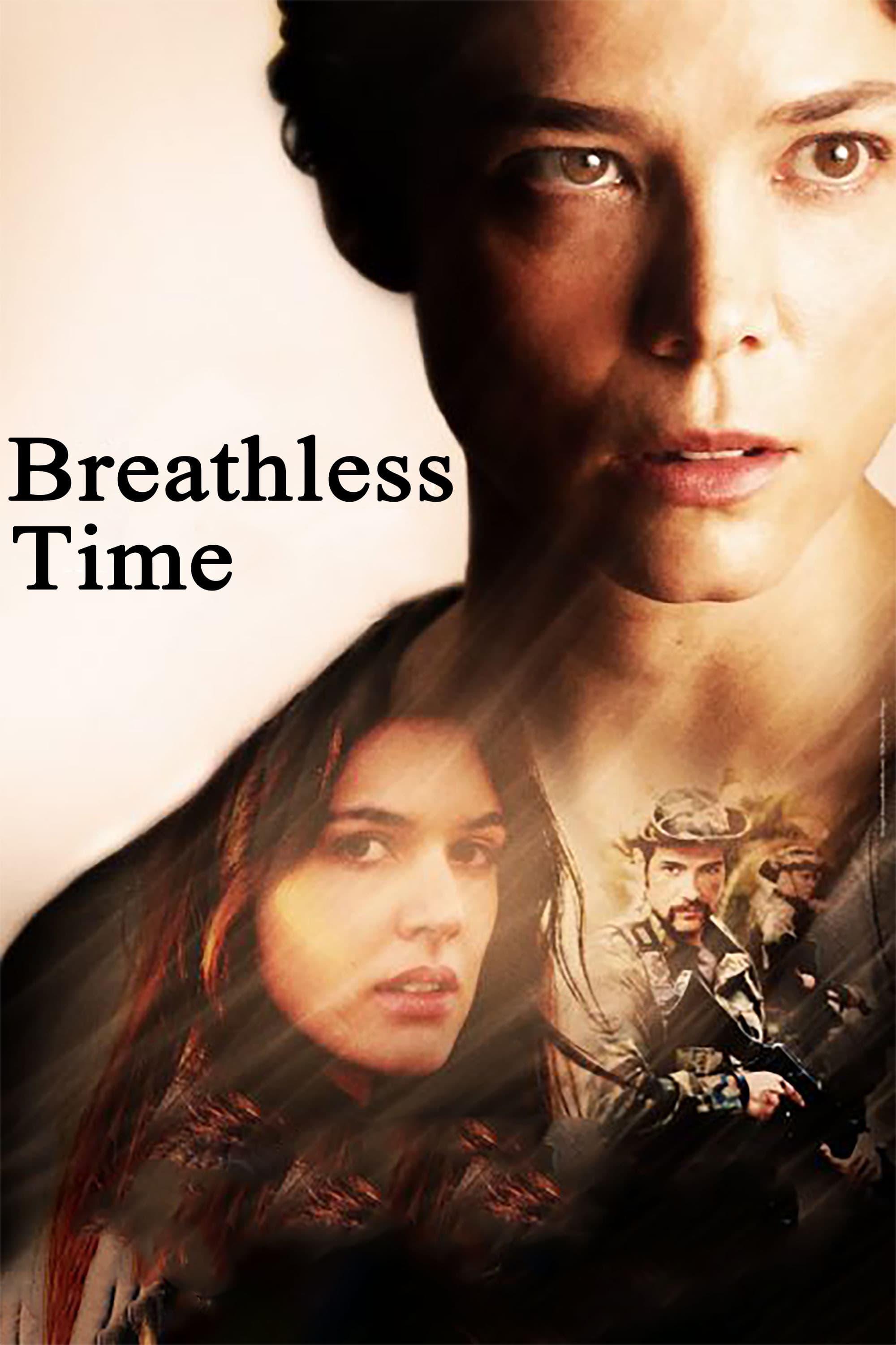 Breathless Time (2015)