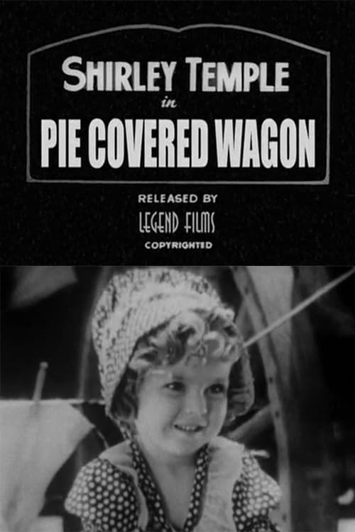 The Pie-Covered Wagon