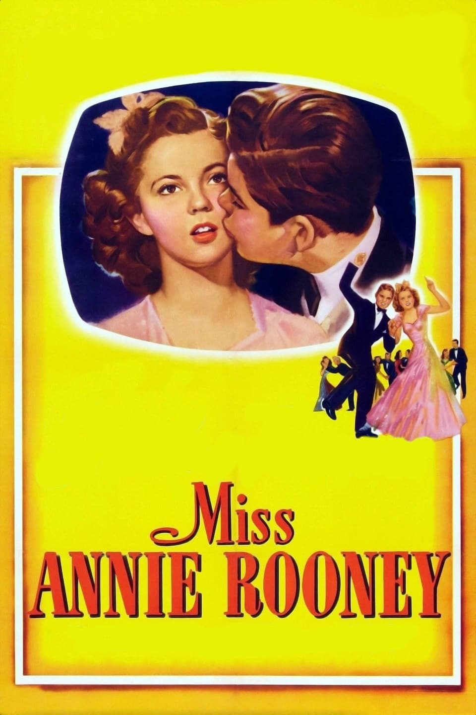 Miss Annie Rooney (1942)