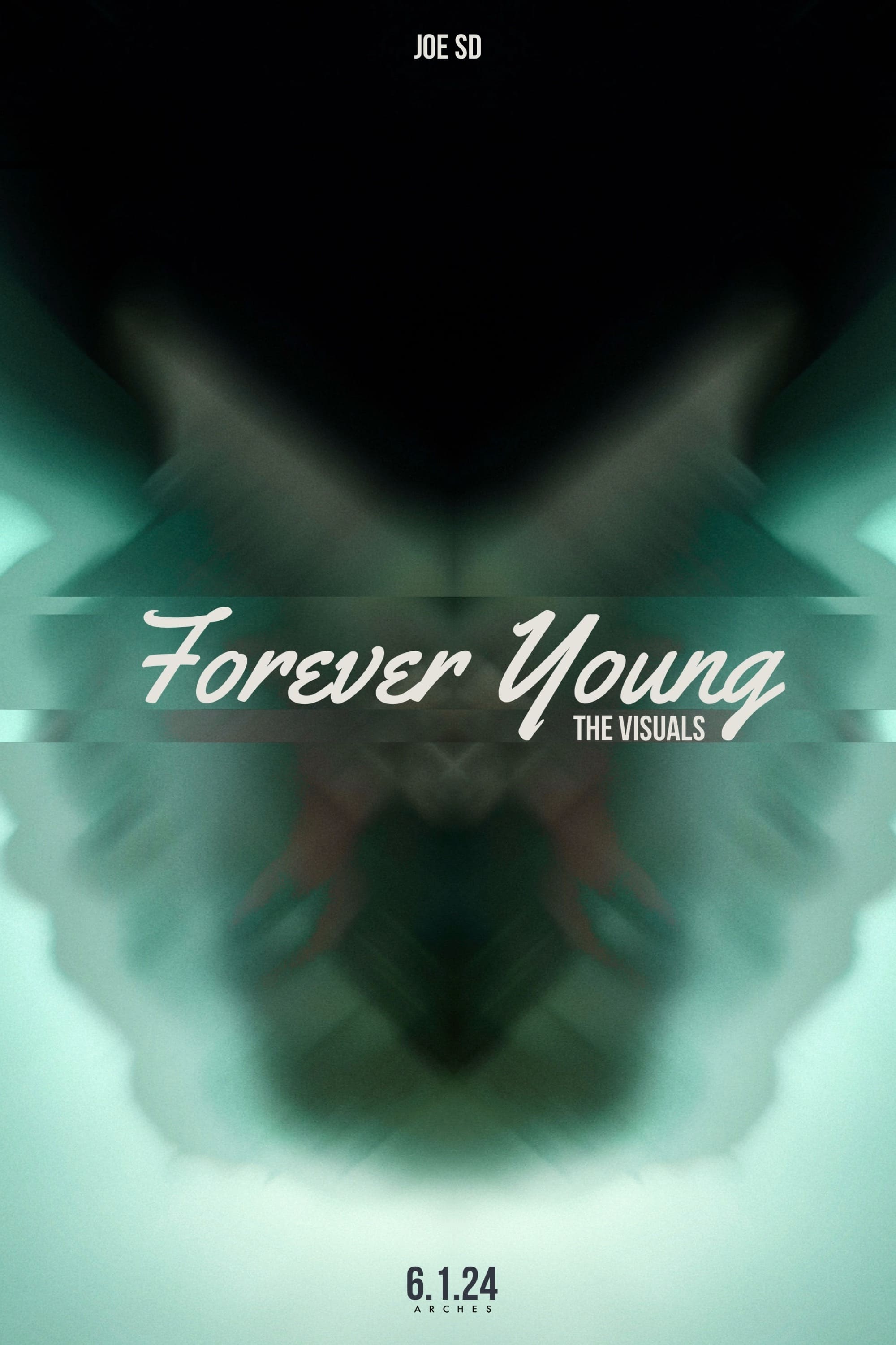 JOE SD: Forever Young (Album Visuals)