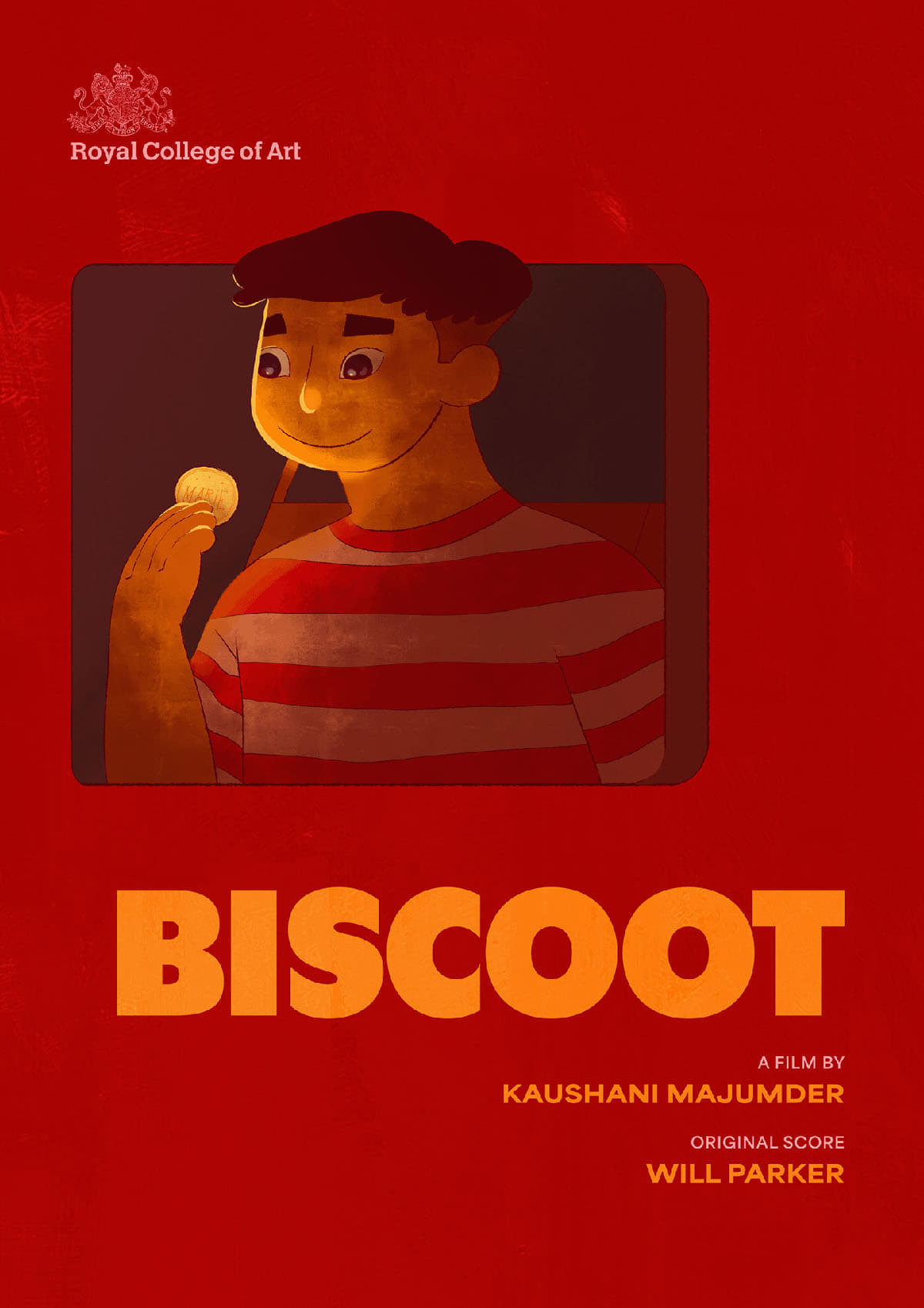 Biscoot