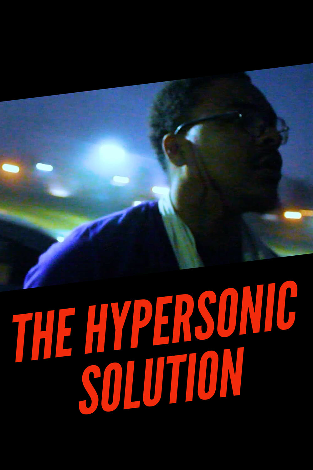 The Hypersonic Solution