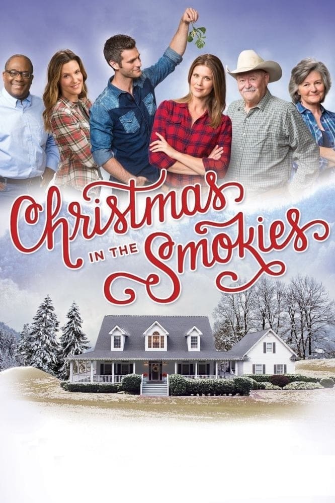 Christmas in the Smokies (2015)