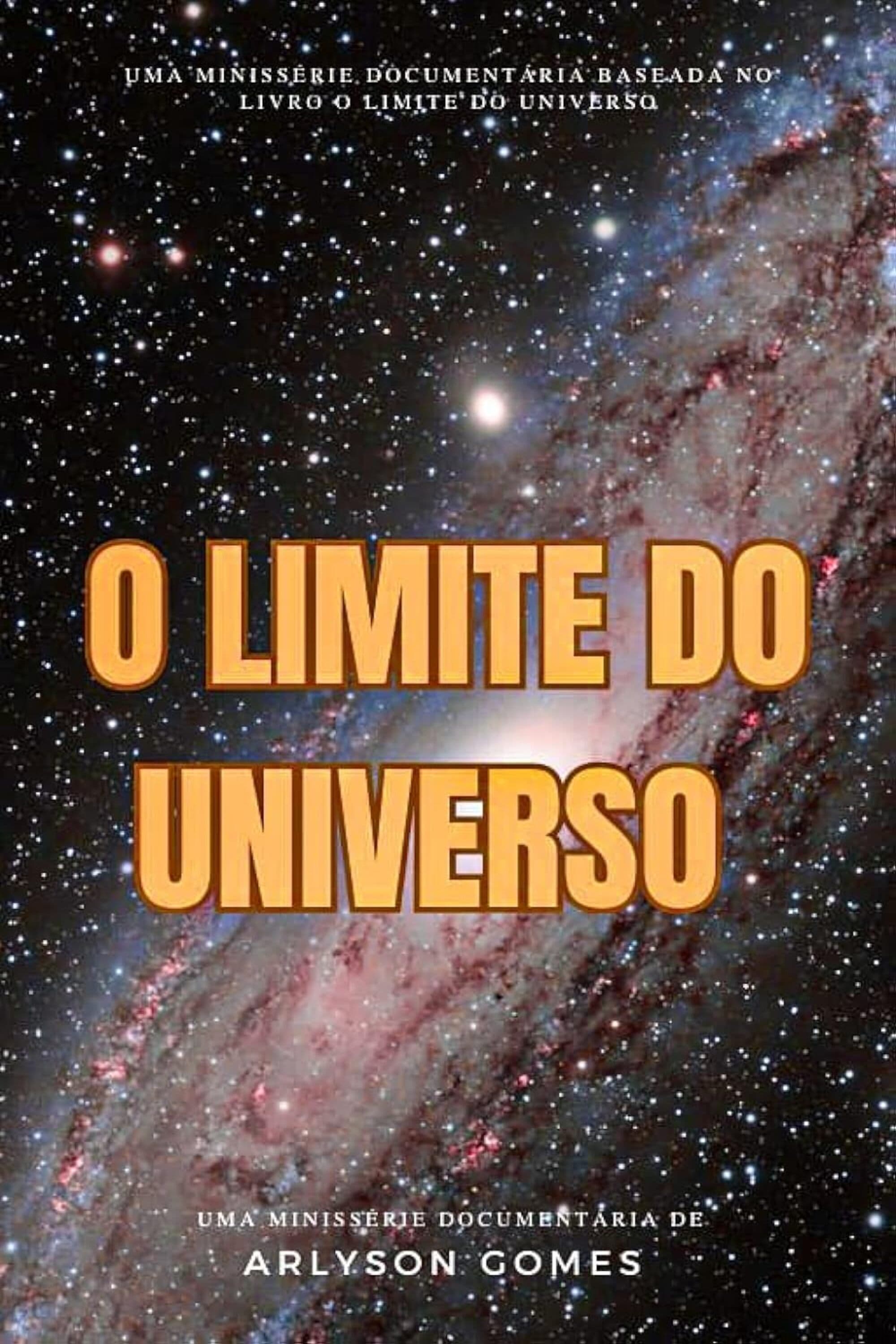 O Limite do Universo: Além da Fronteira Infinita