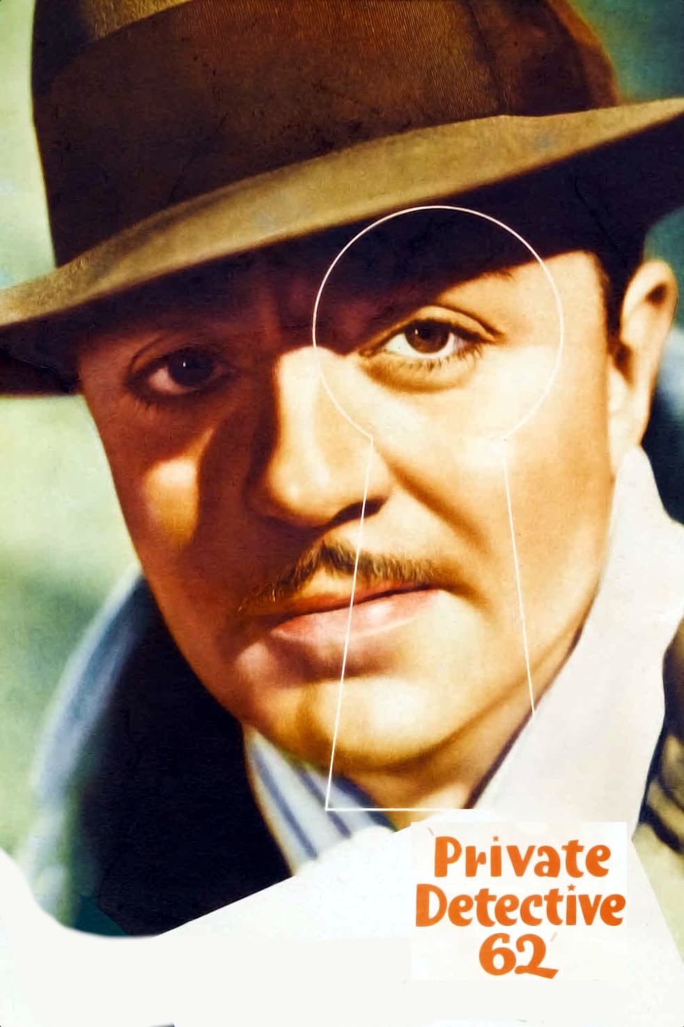 Private Detective 62 (1933)