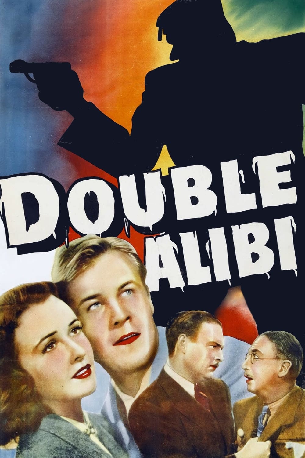Double Alibi (1940)