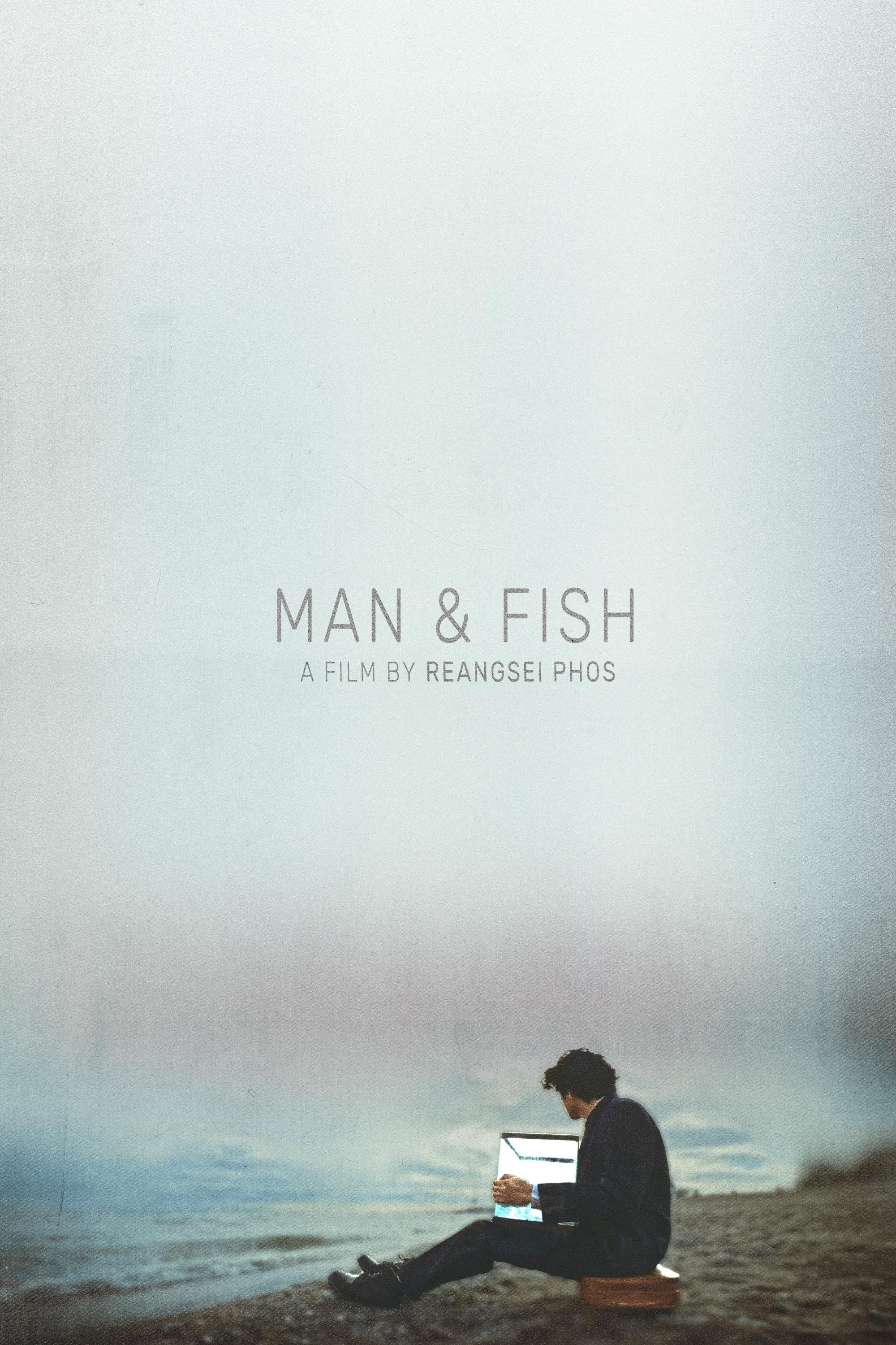 Man & Fish