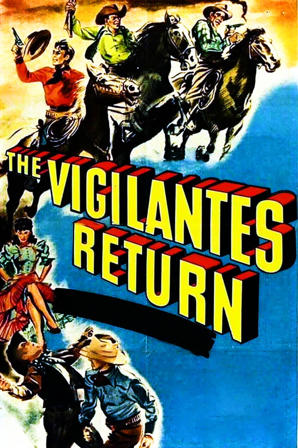 The Vigilantes Return (1947)