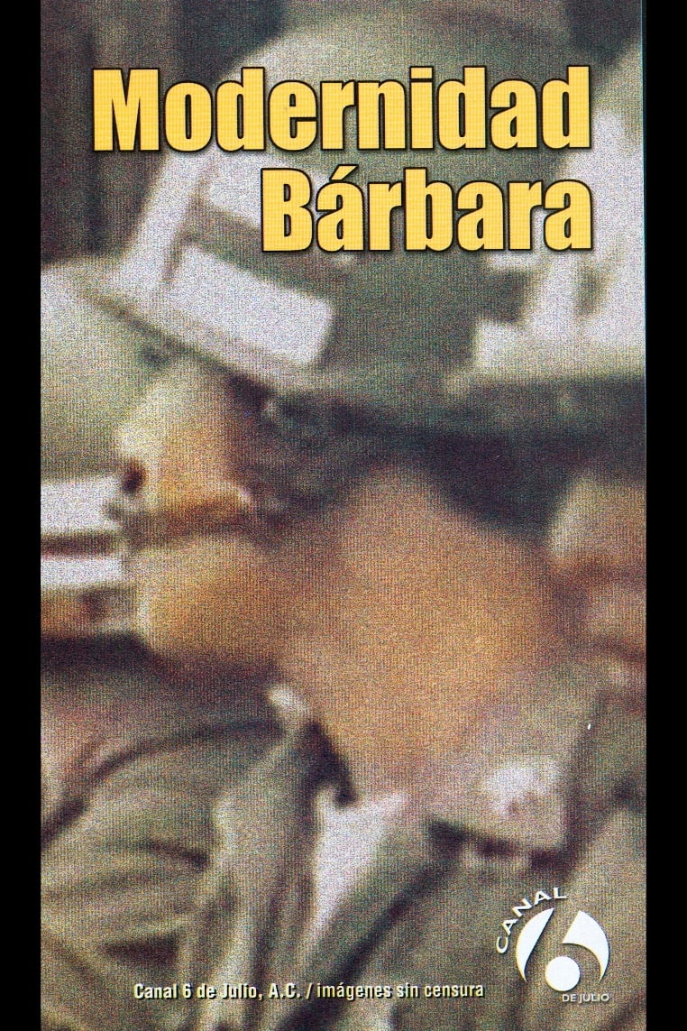 1989: Modernidad bárbara