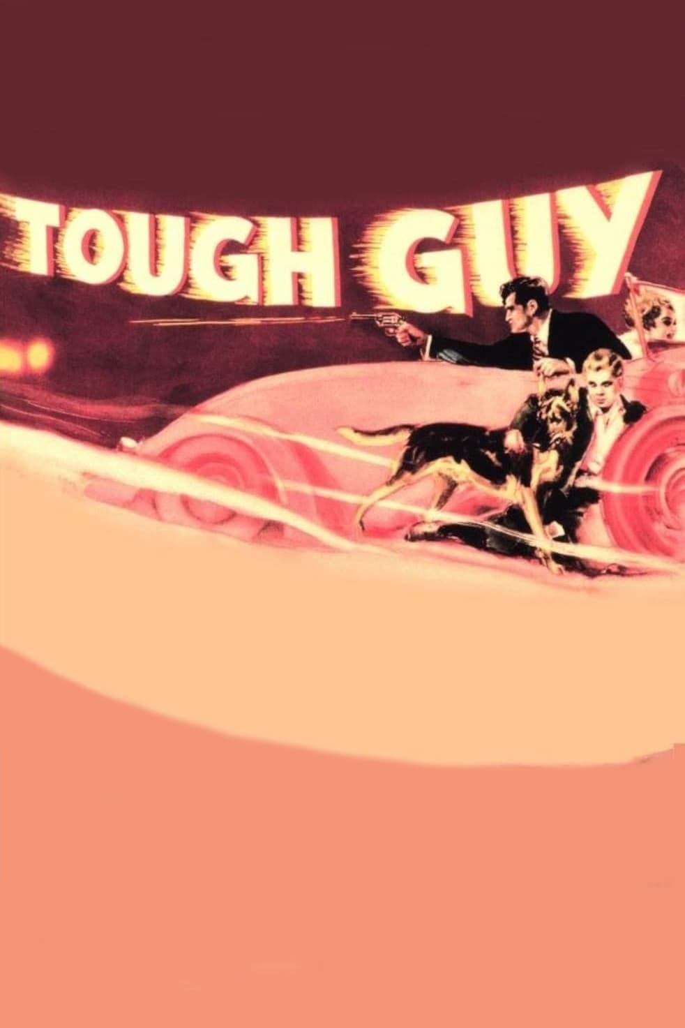 Tough Guy (1936)