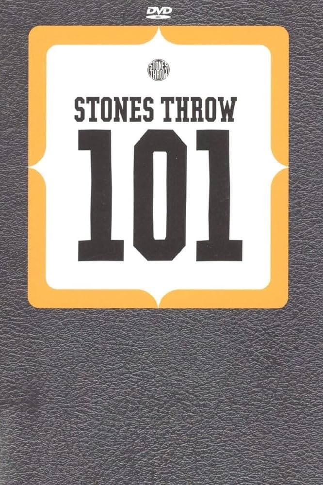 Stones Throw 101