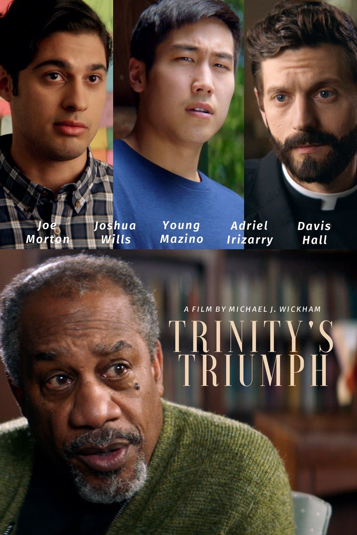 Trinity's Triumph