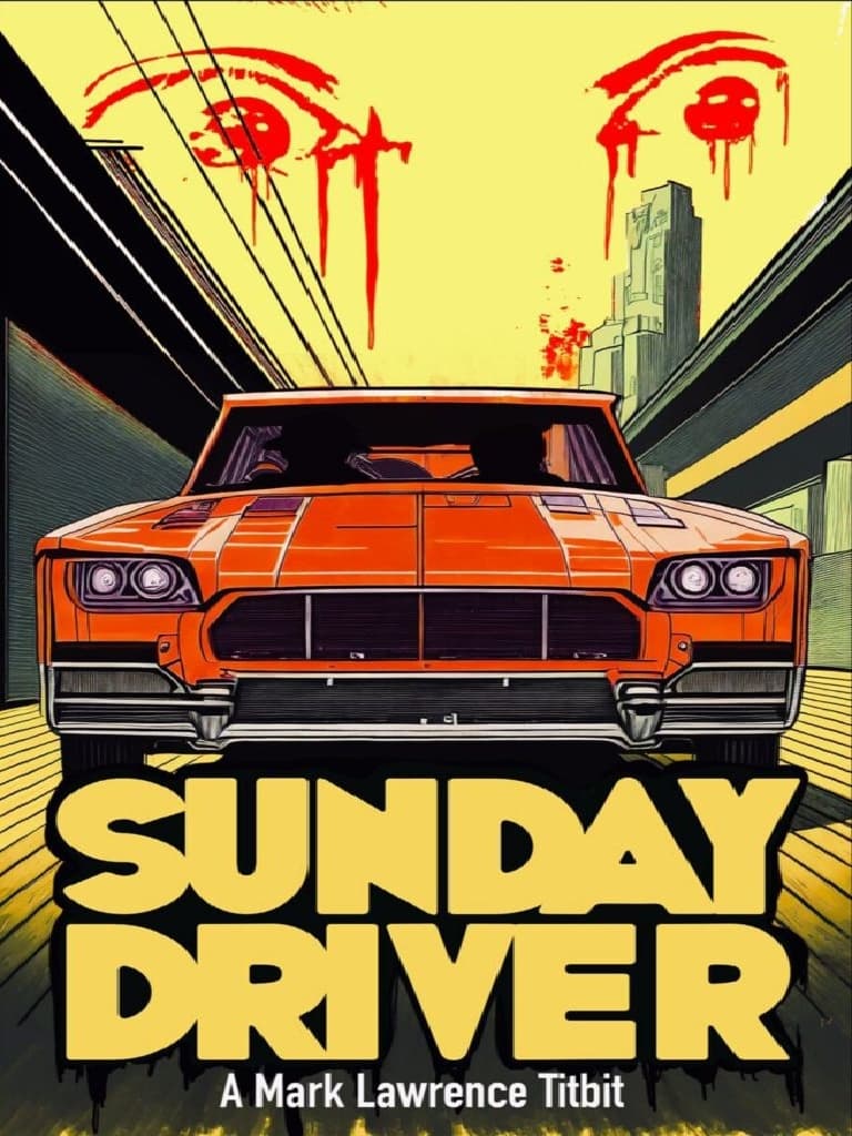 Sunday Driver