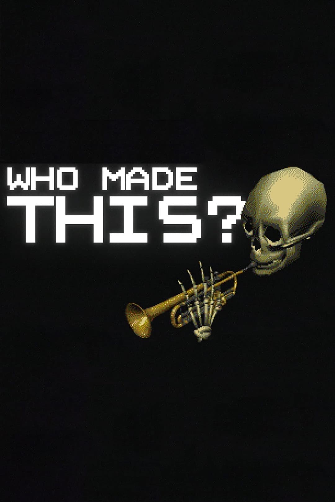 no one knows who created skull trumpet (until now)
