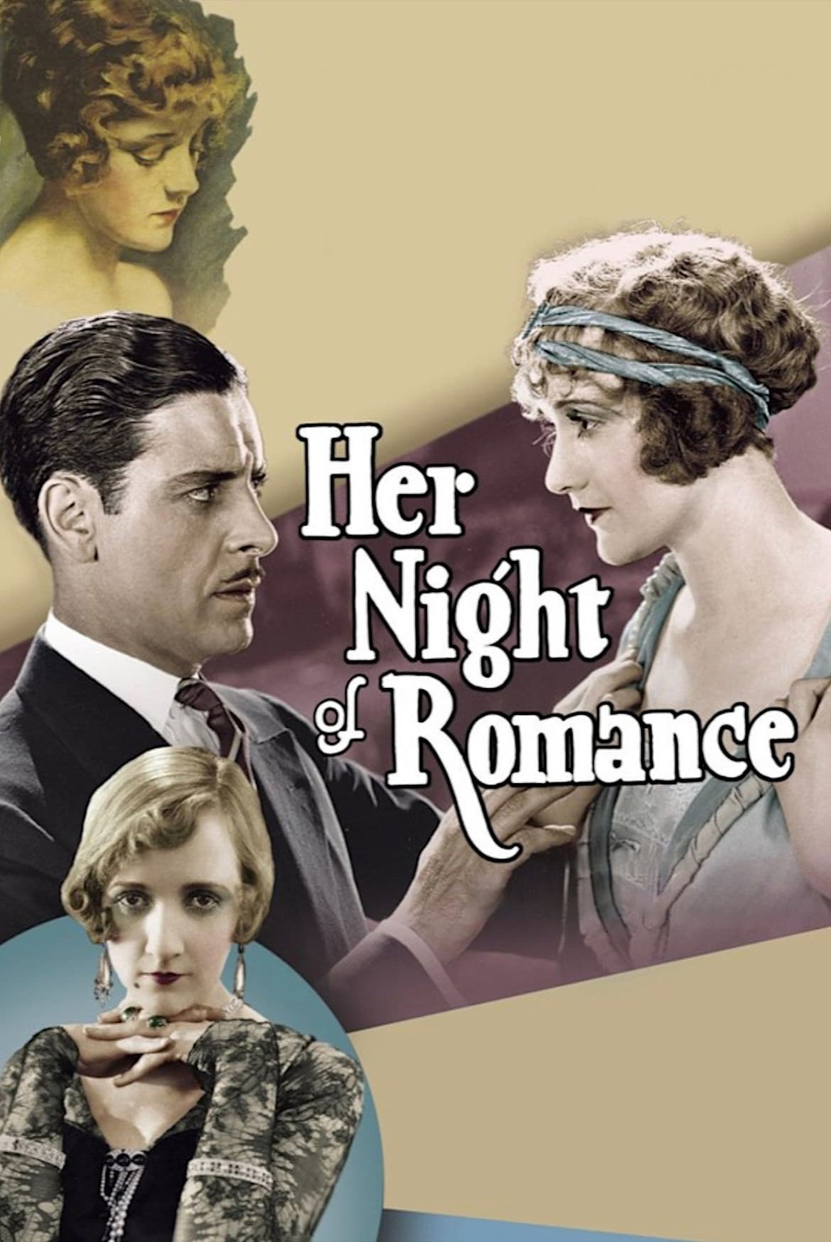 Her Night of Romance