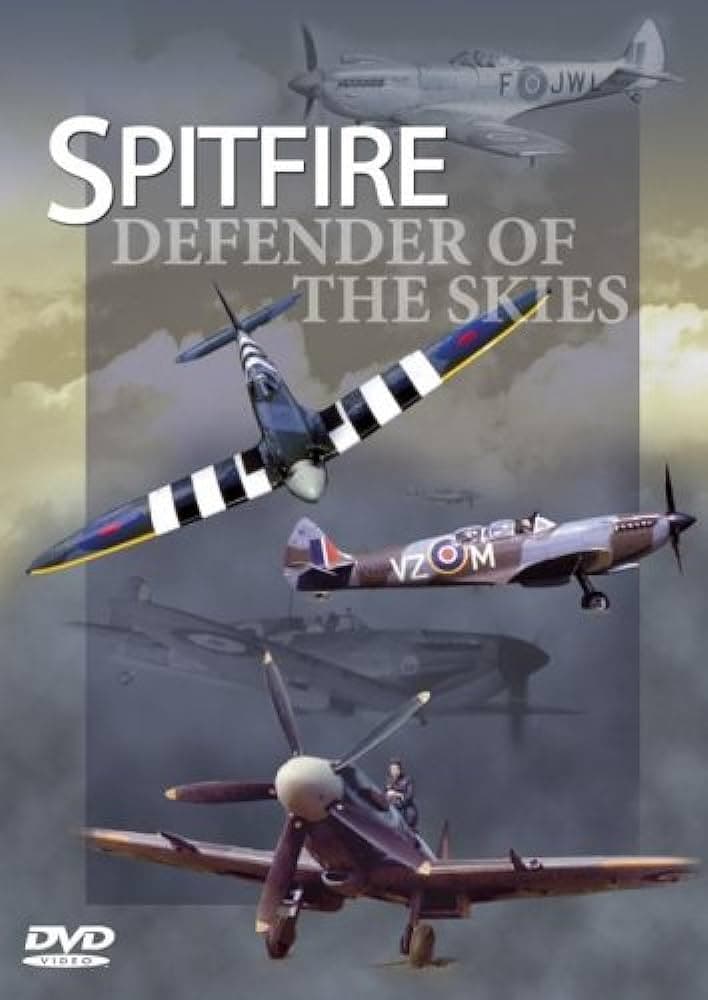 Spitfire: Defender of the Skies
