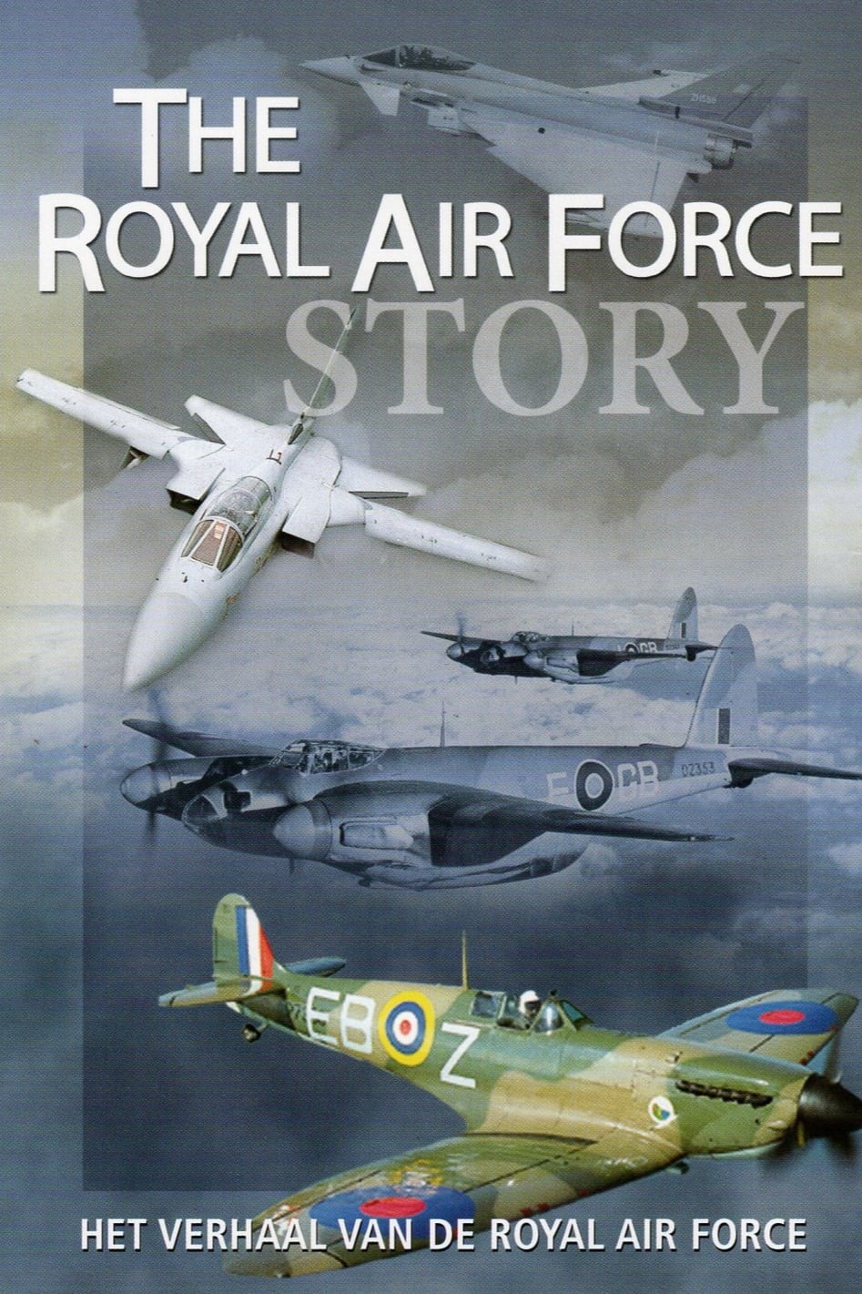 The Royal Air Force Story