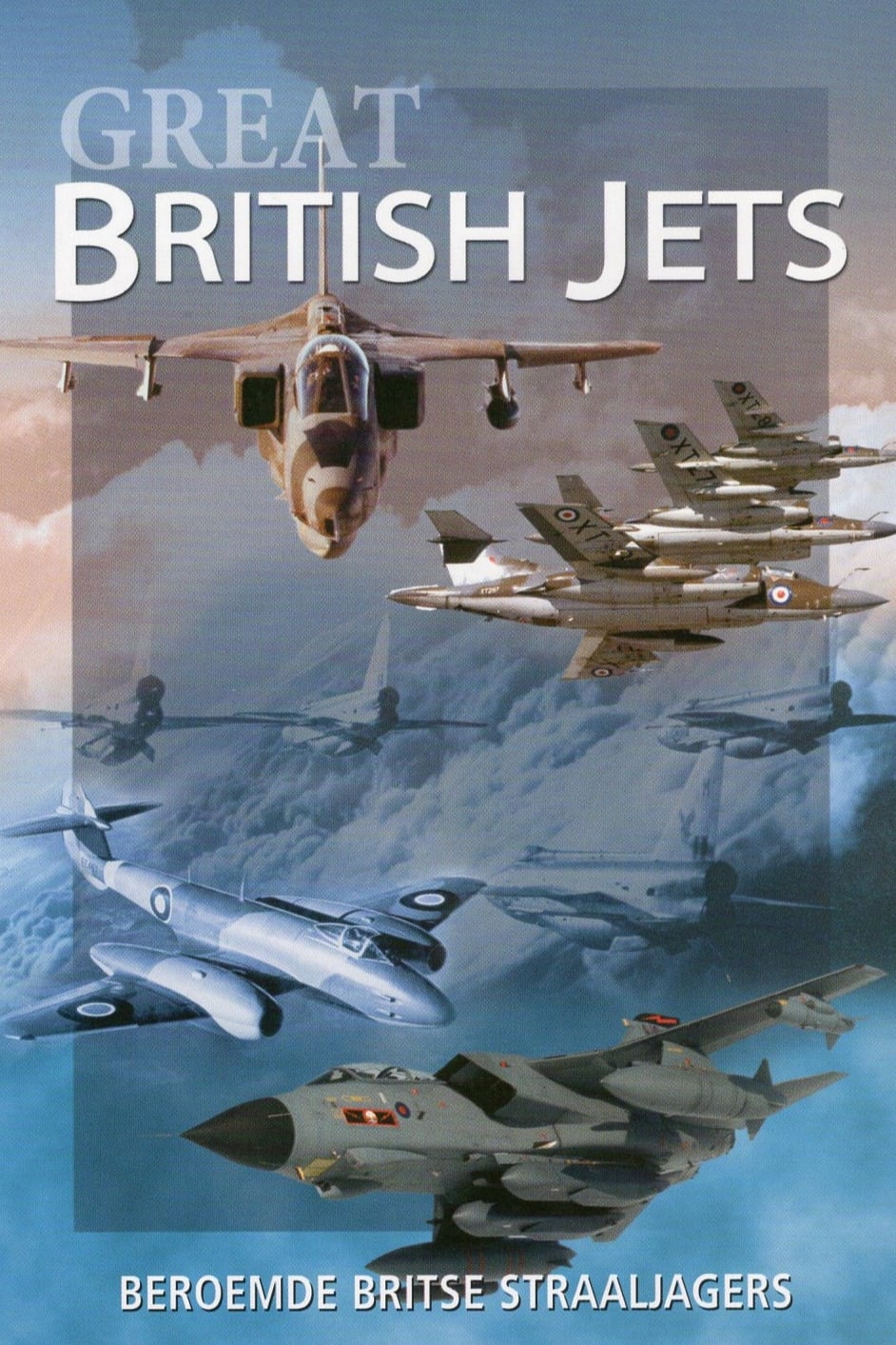 Great British Jets
