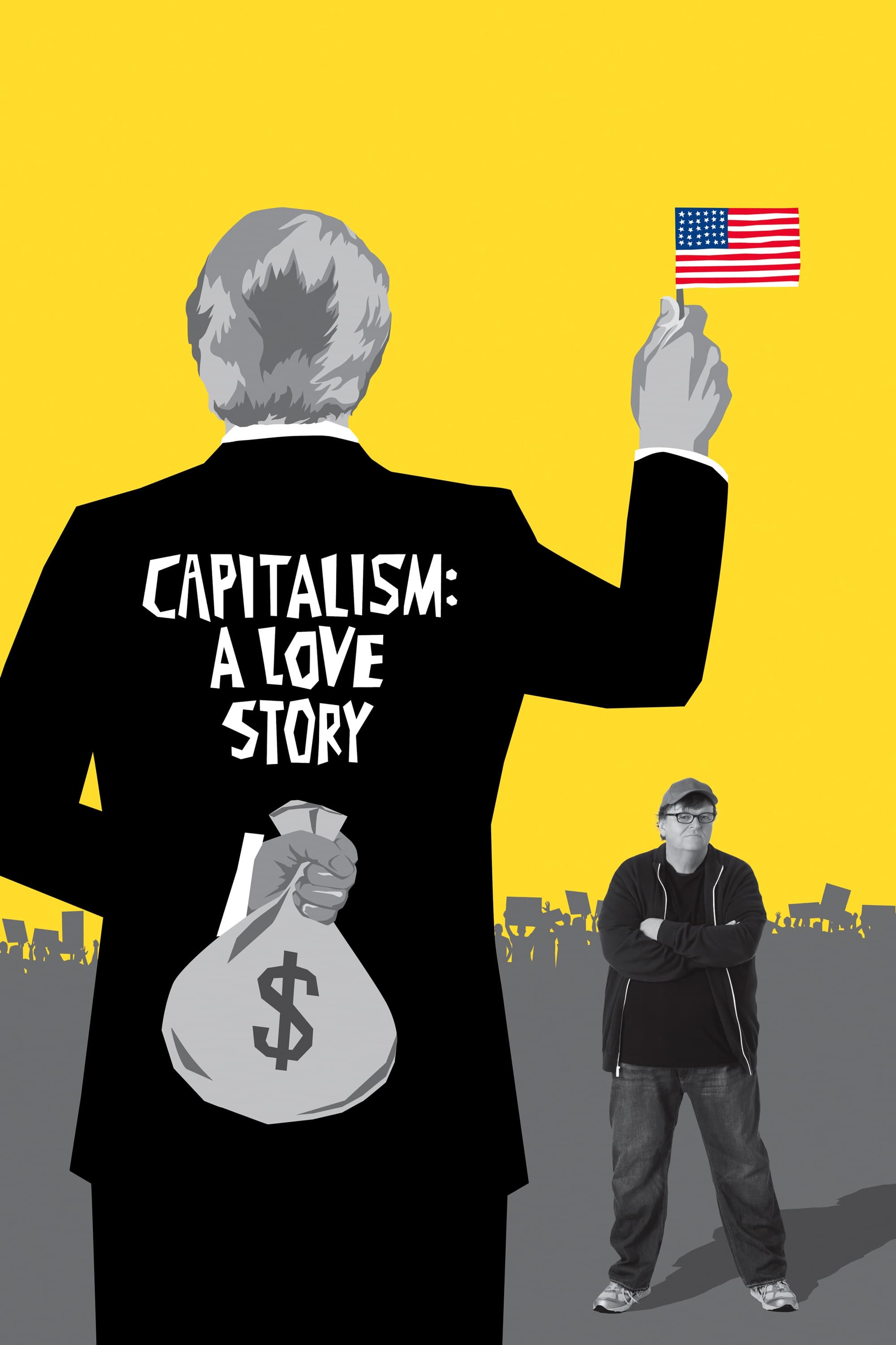 Capitalismo: Una historia de amor (2009)