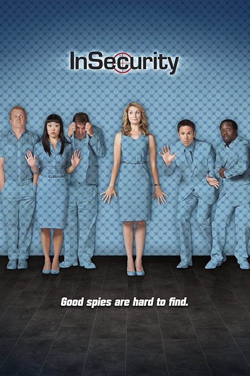 InSecurity (2011)
