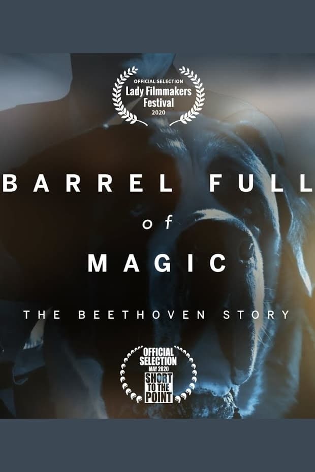 Barrel Full of Magic: The Beethoven Story