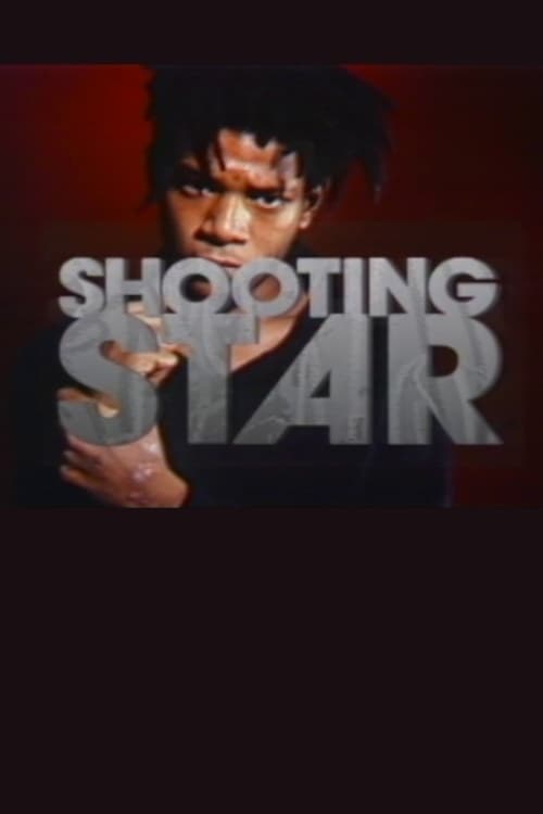 Shooting Star: Jean-Michel Basquiat