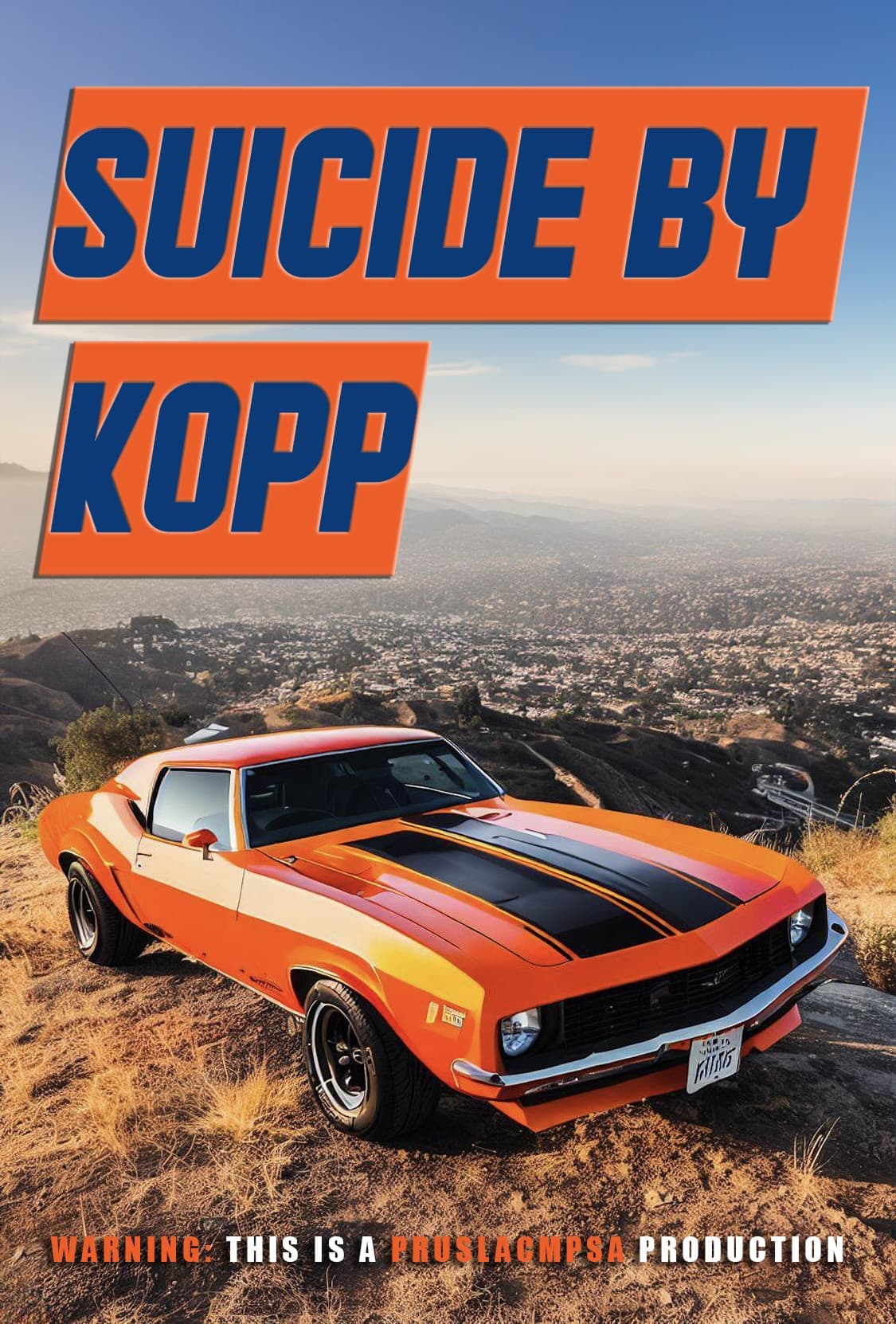 Suicide by Kopp