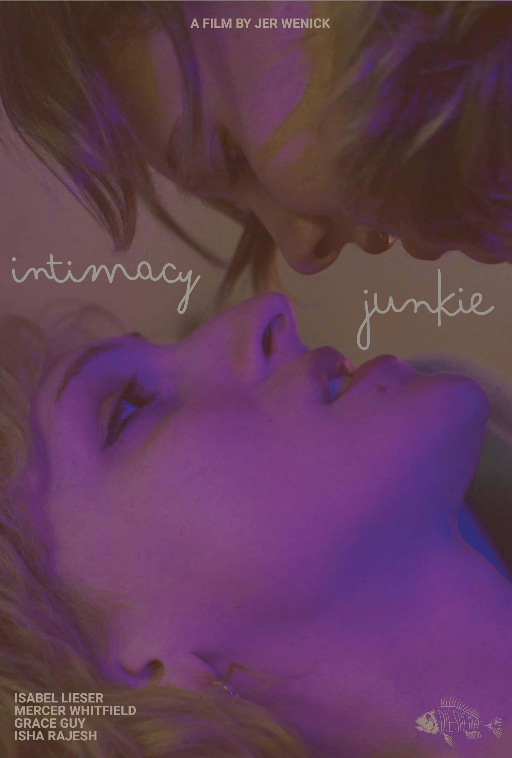 Intimacy Junkie