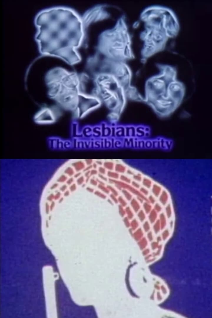 Lesbians: The Invisible Minority