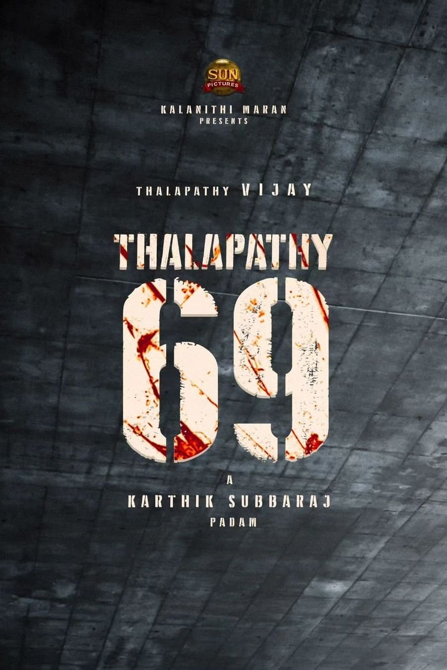 Thalapathy 69