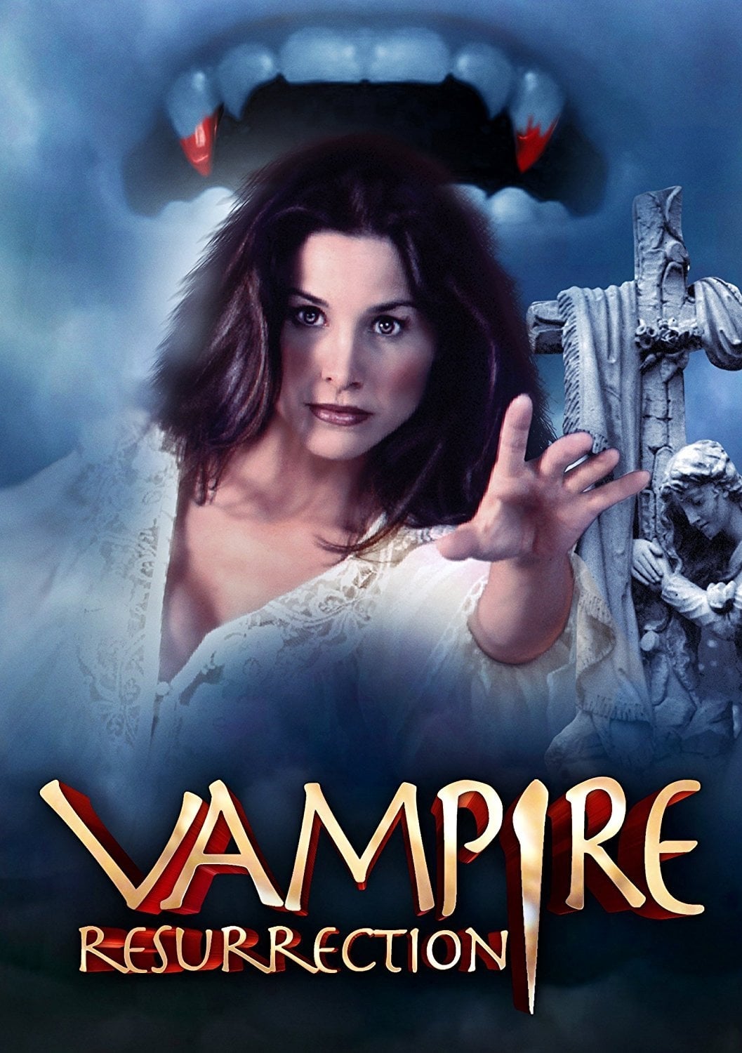 Vampire Resurrection (2001)