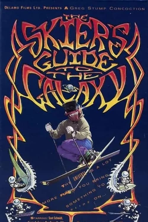 The Skier’s Guild to the Galaxy