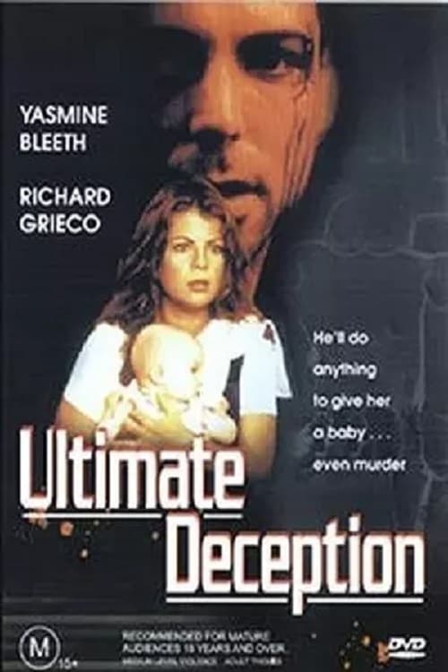 Ultimate Deception (1999)