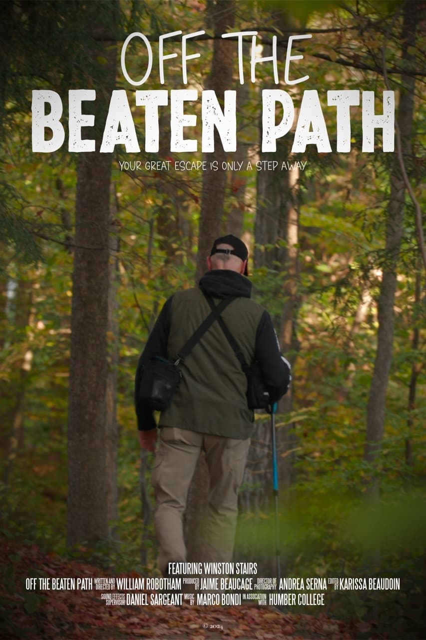 Off the Beaten Path