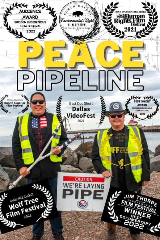 Peace Pipeline