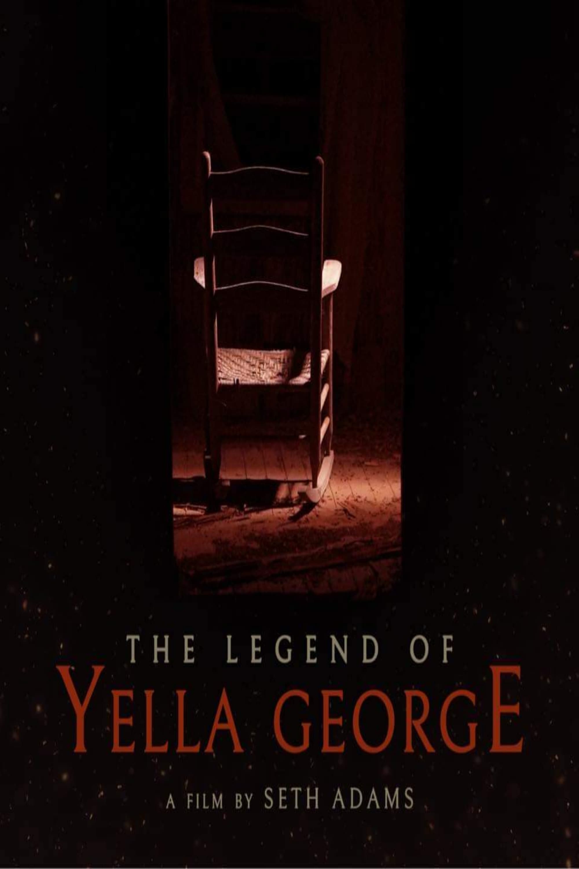 The Legend of Yella George