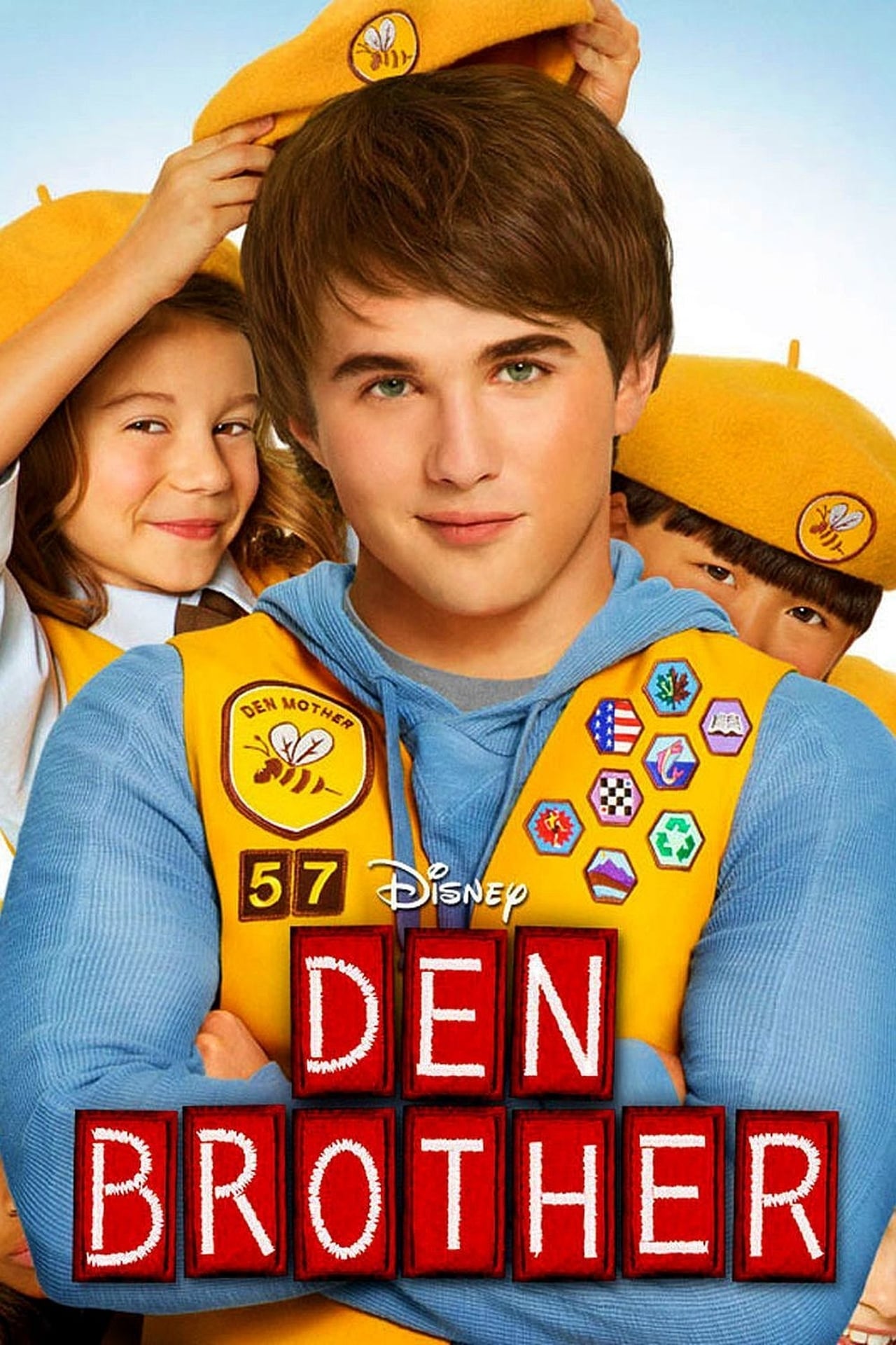 Den Brother (2010)