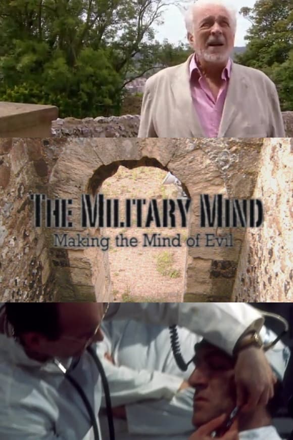 The Military Mind