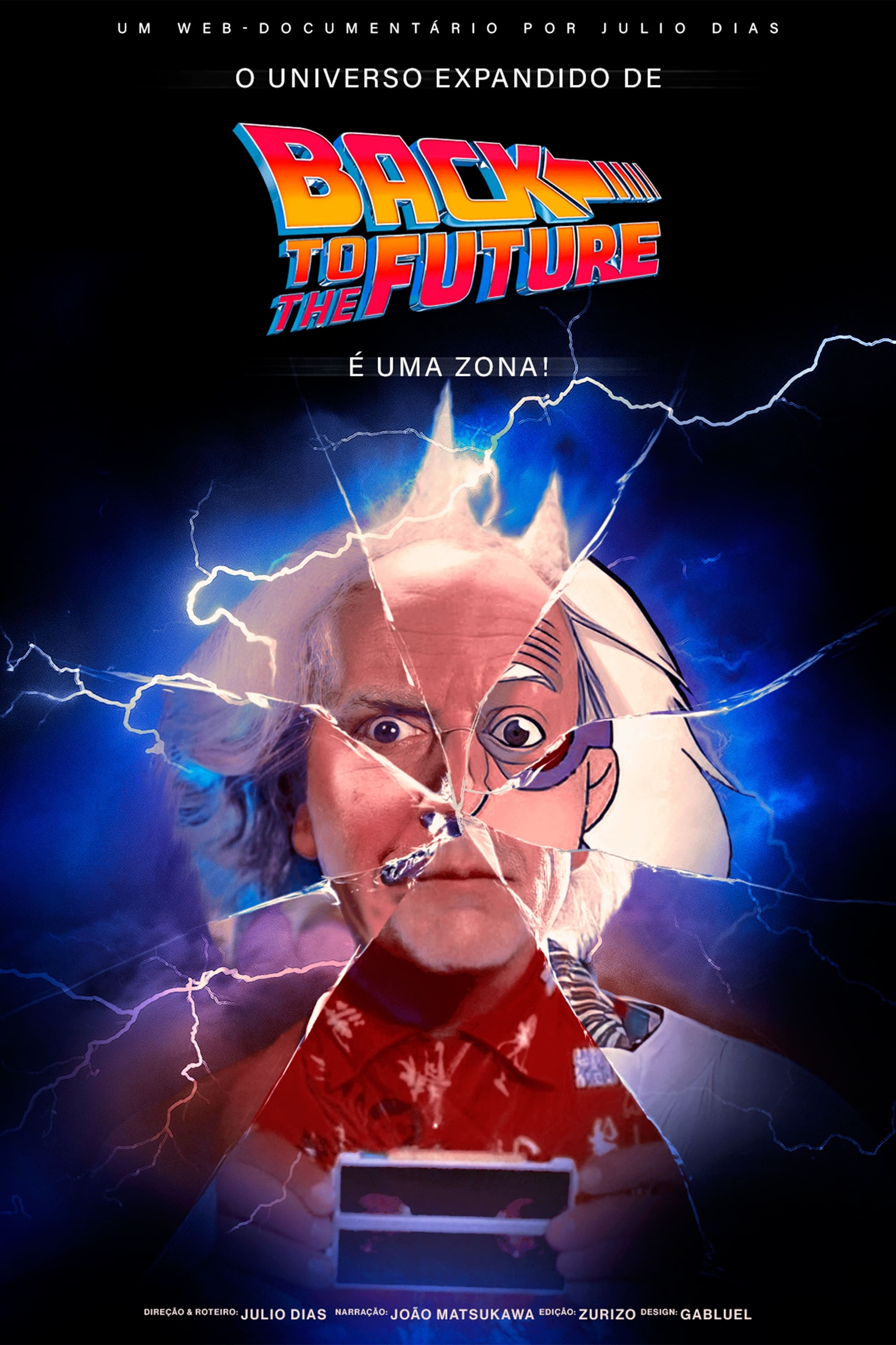 Cine Docs: Back to the Future