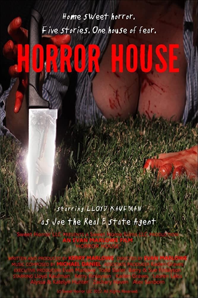 Horror House (2012)