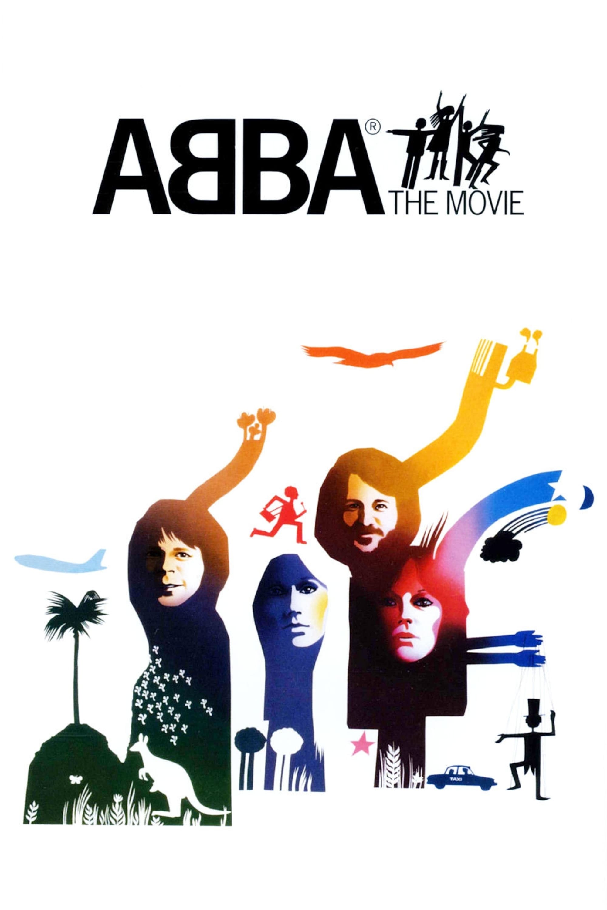 ABBA - Der Film