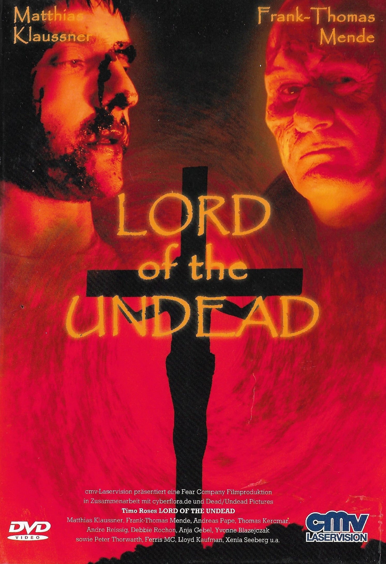 Lord of the Undead (2004)