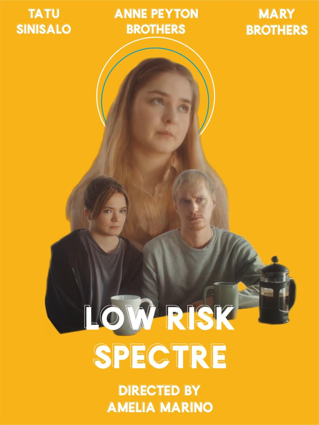 Low Risk Spectre