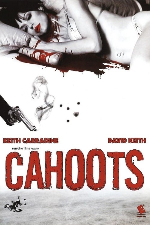 Cahoots (2001)