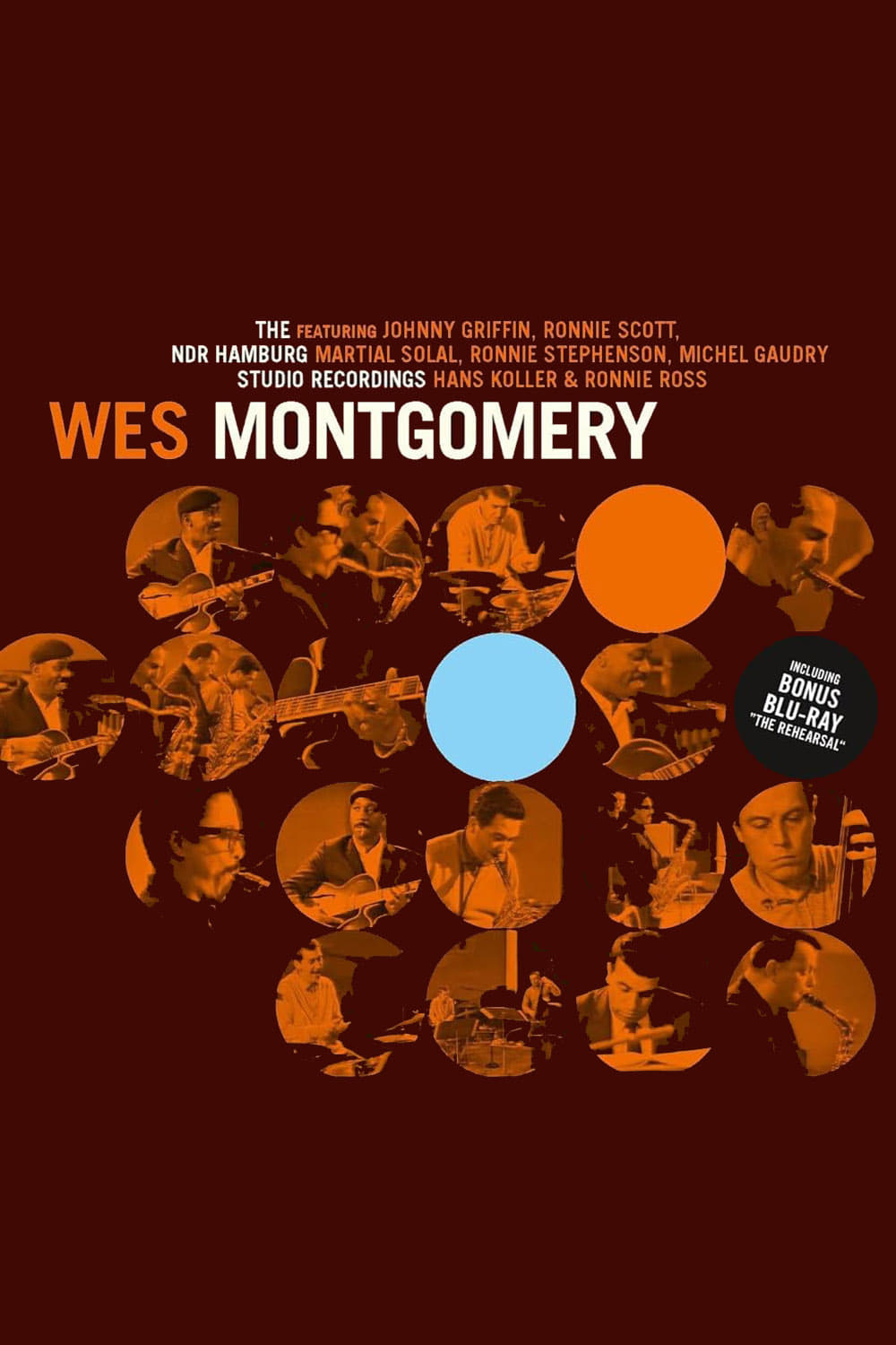 Wes Montgomery: The NDR Hamburg Studio Recordings