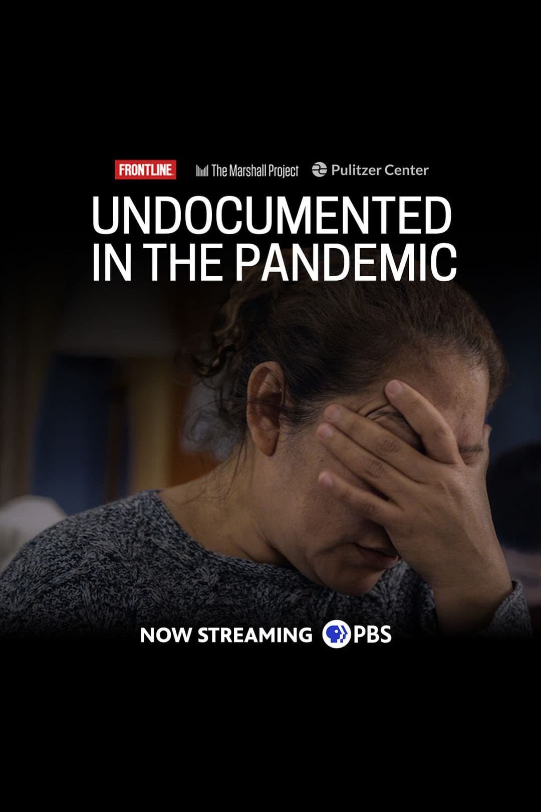 Undocumented in the Pandemic