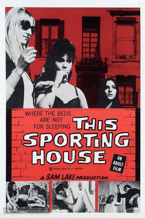 This Sporting House